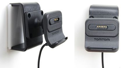 Brodit Active Dock Holder med Tilt Swivel 215942