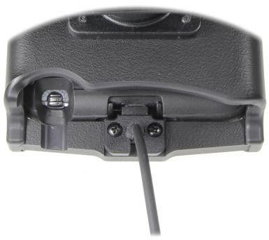 Brodit Aktiv holder for fast installasjon 513694