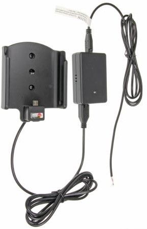 Brodit Aktiv holder for fast installasjon 513713