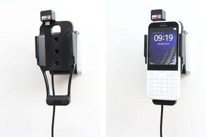 Brodit Aktiv holder for fast installasjon 513779