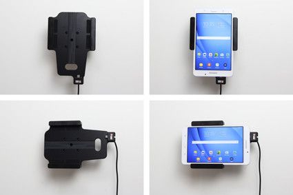 Brodit Aktiv holder for fast installasjon 513897