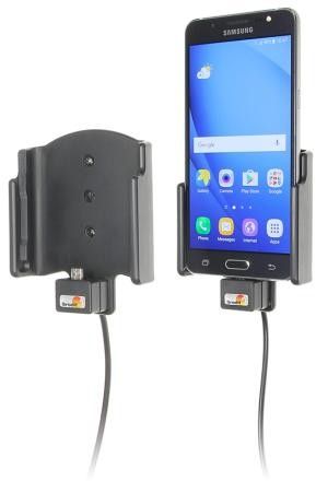 Brodit Aktiv holder for fast installasjon 513944