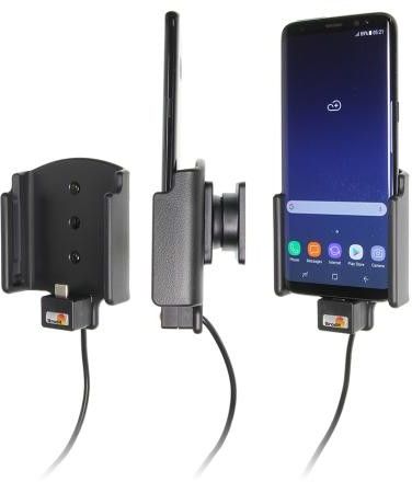 Brodit Aktiv holder for fast installasjon 527966