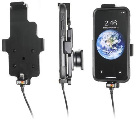 Brodit Aktiv holder for fast installasjon 527998