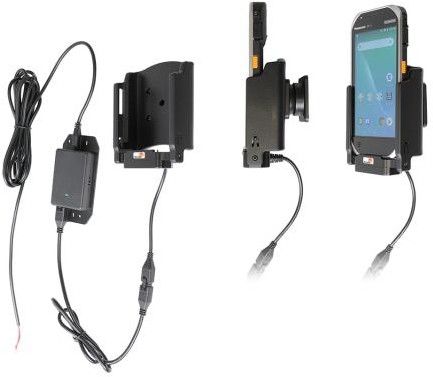 Brodit Aktiv holder for fast installasjon 713087
