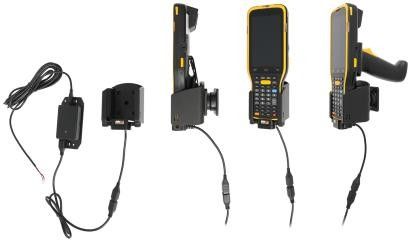 Brodit Aktiv holder for fast installasjon 713223