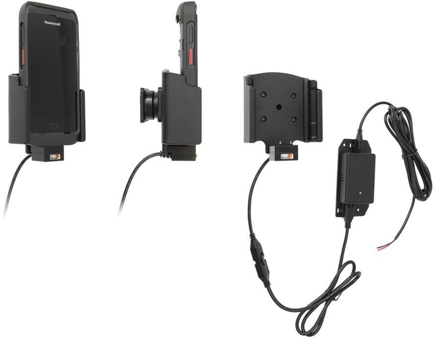 Brodit Aktiv holder for fast installasjon 713262