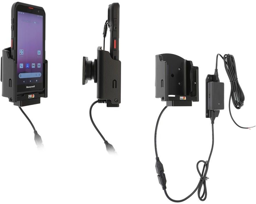 Brodit Aktiv holder for fast installasjon 713279