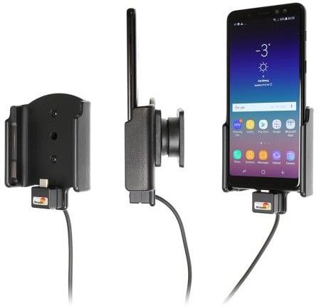 Brodit Aktiv holder for fast installasjon 727035