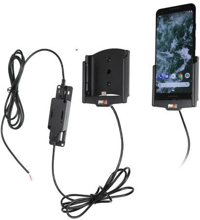 Brodit Aktiv holder for fast installasjon 727088