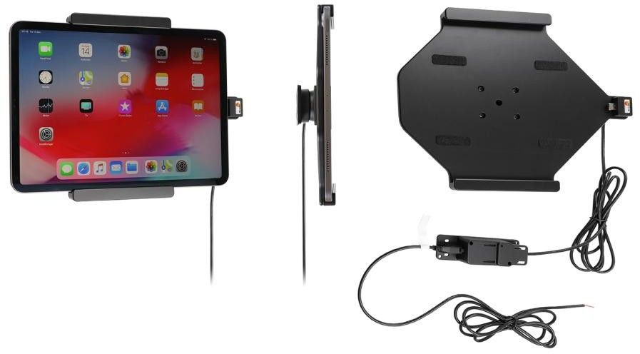 Brodit Aktiv Holder 727094 (iPad Pro 11/Air 11/Air 5/4) - bilholder