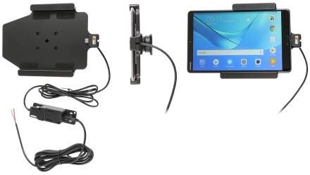 Brodit Aktiv holder for fast installasjon 727114