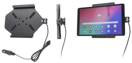 Brodit Aktiv holder for fast installasjon 727132