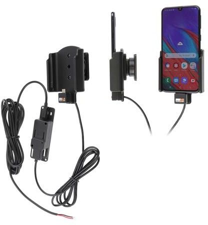 Brodit Aktiv holder for fast installasjon 727141