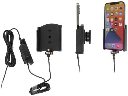 Brodit aktiv holder for fast installasjon 727236 (iPhone 12 Pro Max)
