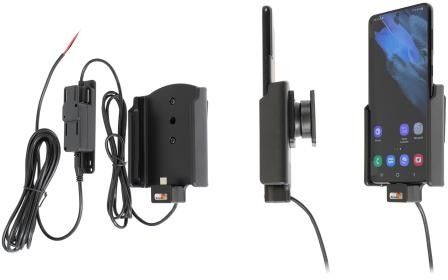 Brodit Aktiv holder for fast installasjon 727245
