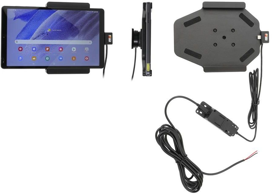 Brodit Aktiv holder for fast installasjon 727264