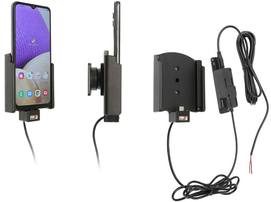 Brodit Aktiv holder for fast installasjon 727280