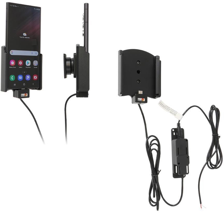 Brodit Aktiv holder for fast installasjon 727291