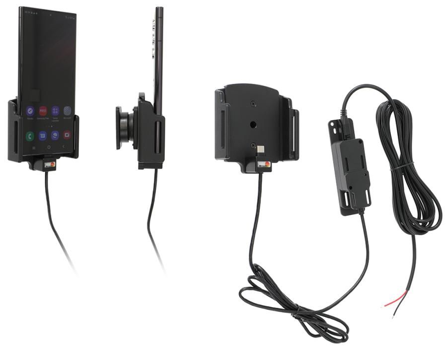 Brodit Aktiv holder for fast installasjon 727295