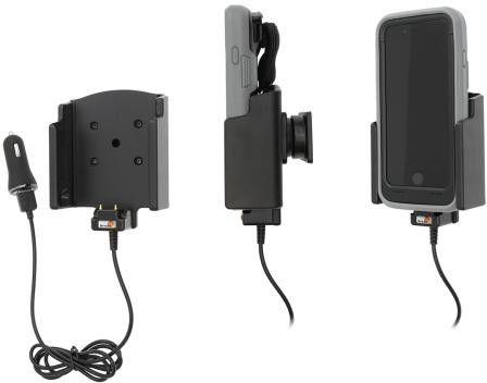 Brodit Aktiv holder med sig-plugg 216142