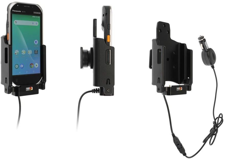 Brodit Aktiv holder med sig-kontakt 216211