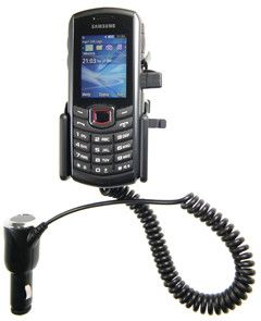 Brodit Aktiv holder med sig-kontakt 512291