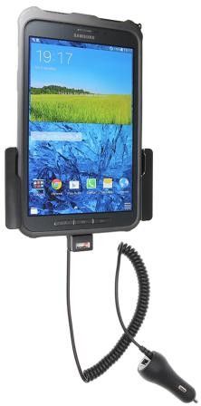 Brodit Aktiv holder med sig-plugg 512676