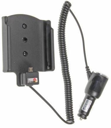 Brodit Aktiv holder med sig-plugg 512715