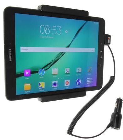 Brodit Aktiv holder med sig-plugg 512782