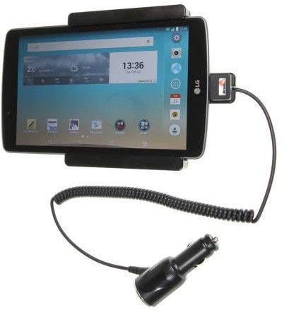 Brodit Aktiv holder med sig-plugg 512822