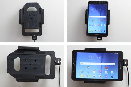 Brodit Aktiv holder med sig-plugg 512835