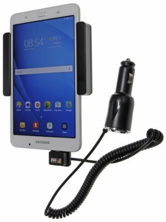 Brodit Aktiv holder med sig-plugg 512897