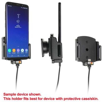 Brodit Aktiv holder med sig-plugg 521840