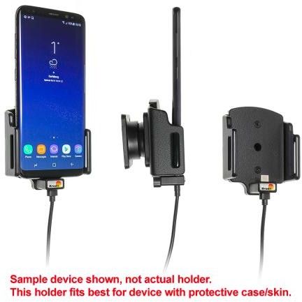 Brodit Aktiv holder med sig-kontakt 521841