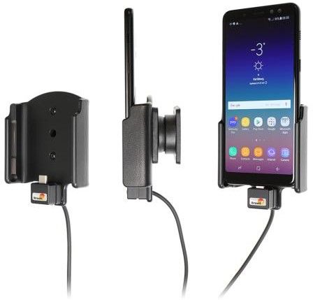 Brodit Aktiv holder med sig-kontakt 712035