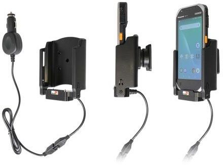 Brodit Aktiv holder med sig-kontakt 712087