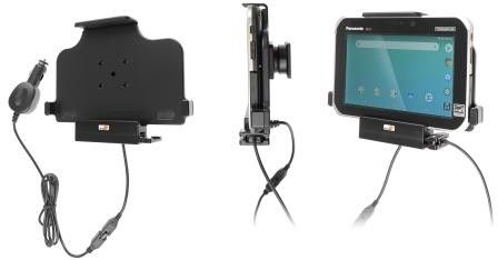 Brodit Aktiv holder med sig-plugg 712102