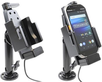 Brodit Aktiv holder med sig-kontakt 712106