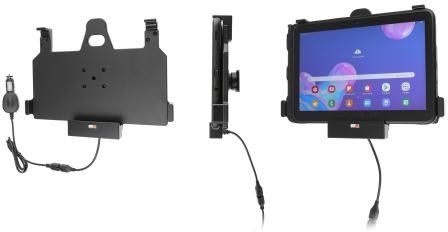 Brodit Aktiv holder med sig-plugg 712148