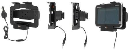 Brodit Aktiv holder med sig-kontakt 712183