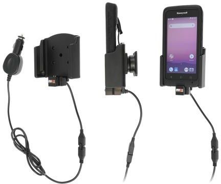 Brodit Aktiv holder med sig-kontakt 712212