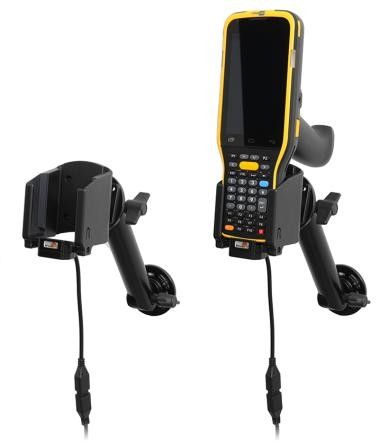 Brodit Aktiv holder med sig-kontakt 712223