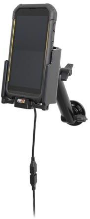 Brodit Aktiv holder med sig-plugg 712238