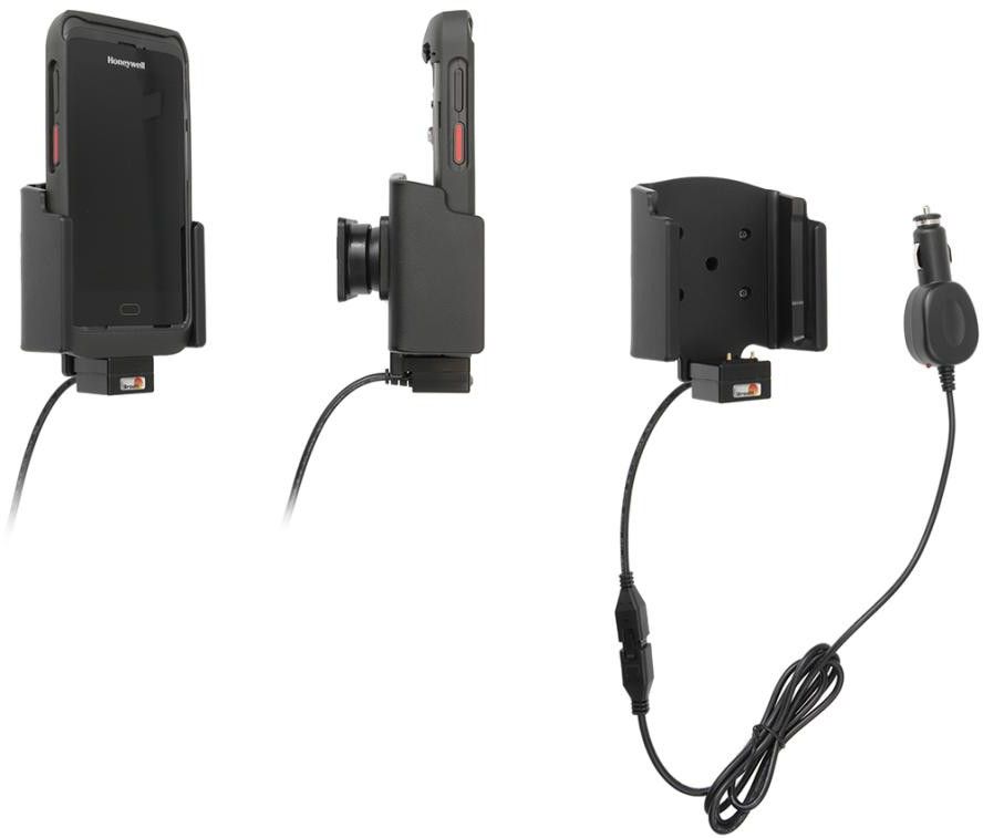 Brodit Aktiv holder med sig-kontakt 712262