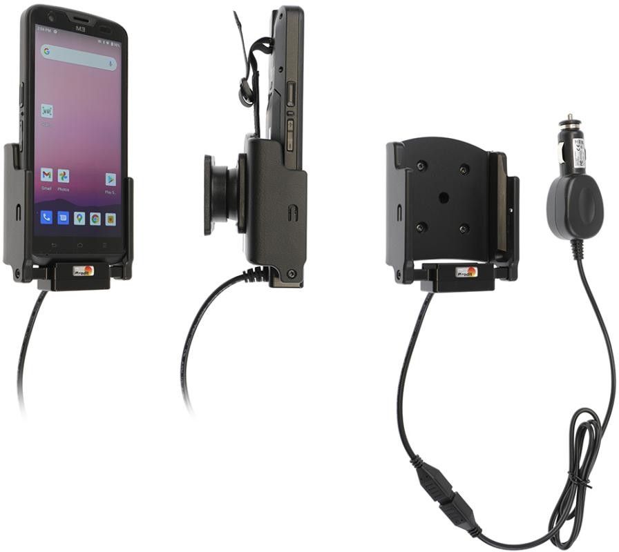 Brodit Aktiv holder med sig-plugg 712283