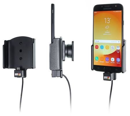 Brodit Aktiv holder med sig-plugg 721004