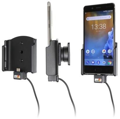 Brodit Aktiv holder med sig-kontakt 721030