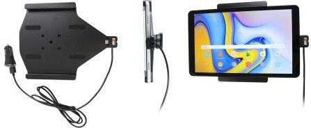Brodit Aktiv holder med sig-plugg 721079