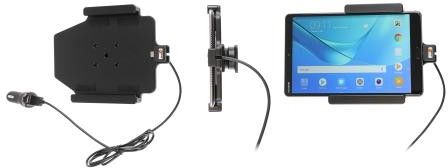 Brodit Aktiv holder med sig-plugg 721114